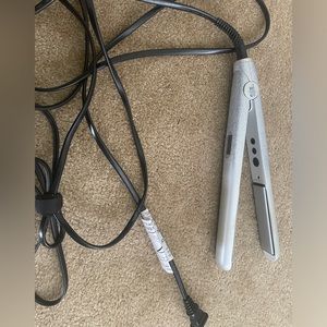 Chi flat iron ceramic hair straightener